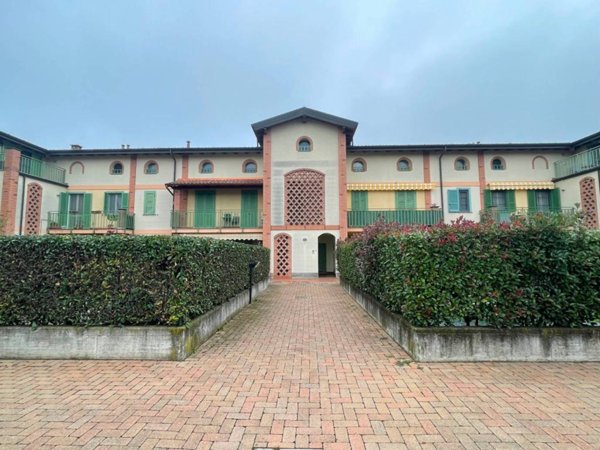 appartamento in vendita a Tavazzano con Villavesco