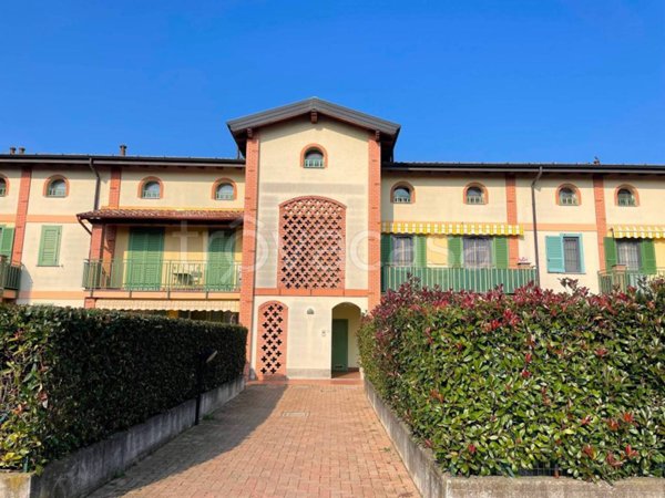 appartamento in vendita a Tavazzano con Villavesco