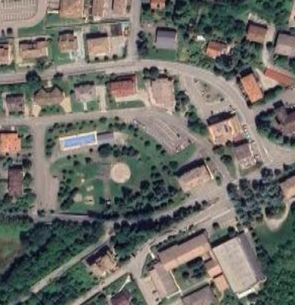 capannone in vendita a Tavazzano con Villavesco