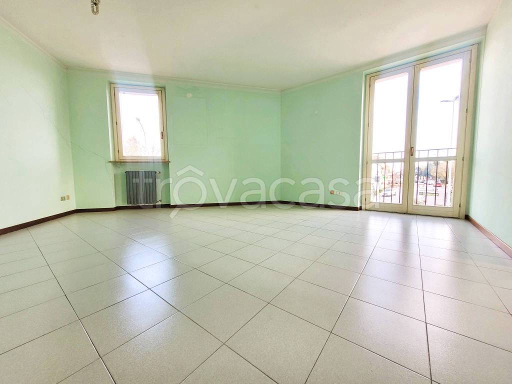 appartamento in vendita a Tavazzano con Villavesco