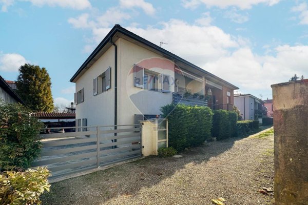 appartamento in vendita a Tavazzano con Villavesco