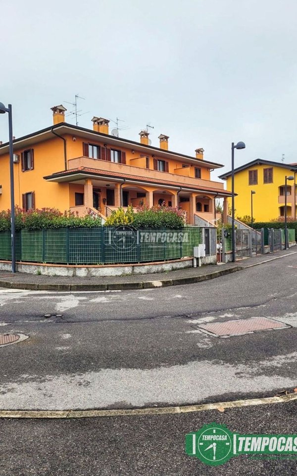 appartamento in vendita a Tavazzano con Villavesco
