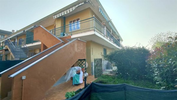 appartamento in vendita a Tavazzano con Villavesco in zona Villavesco