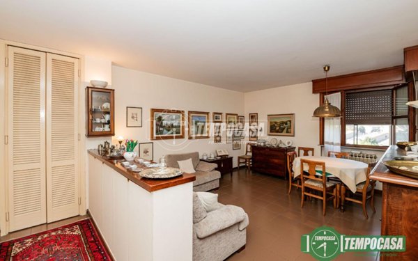 appartamento in vendita a Tavazzano con Villavesco