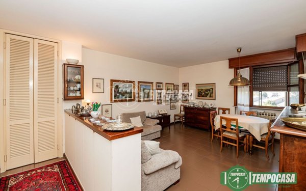 appartamento in vendita a Tavazzano con Villavesco