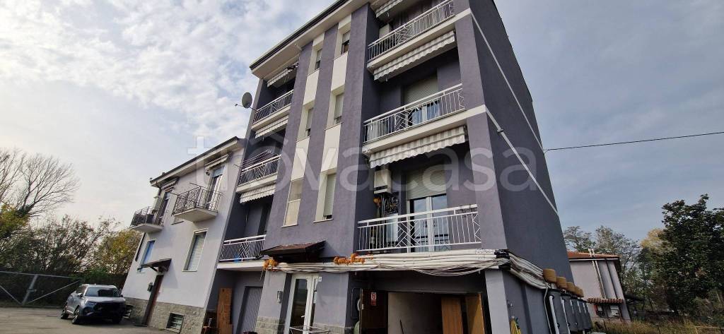 appartamento in vendita a Tavazzano con Villavesco