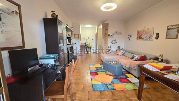 appartamento in vendita a Tavazzano con Villavesco