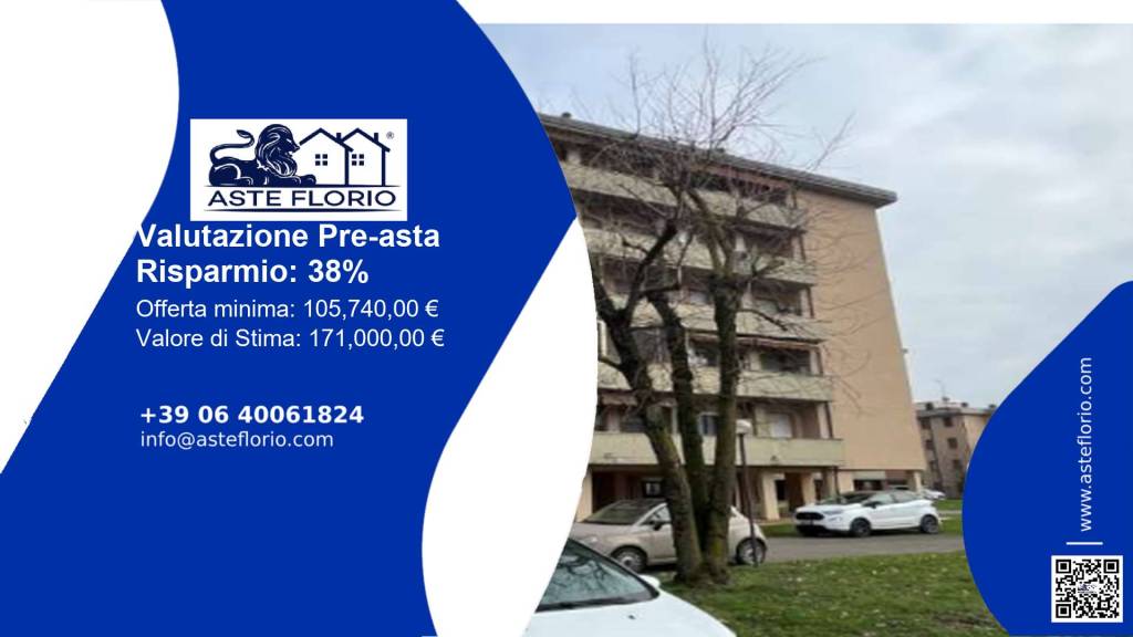 appartamento in vendita a Tavazzano con Villavesco