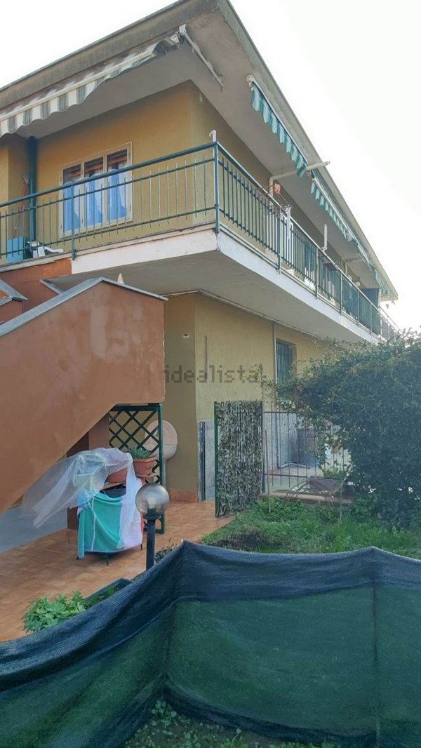 appartamento in vendita a Tavazzano con Villavesco in zona Tavazzano