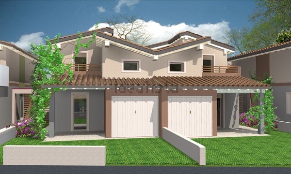 casa indipendente in vendita a Tavazzano con Villavesco in zona Tavazzano