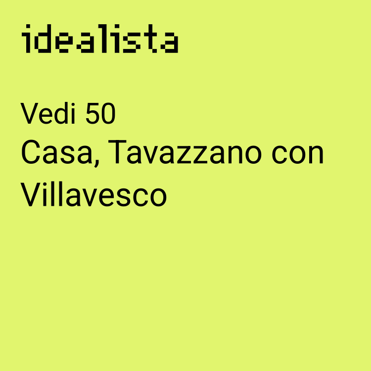 casa indipendente in vendita a Tavazzano con Villavesco in zona Tavazzano