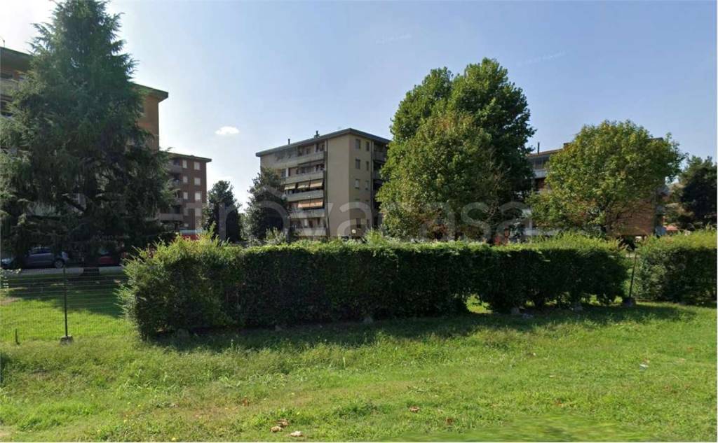 appartamento in vendita a Tavazzano con Villavesco