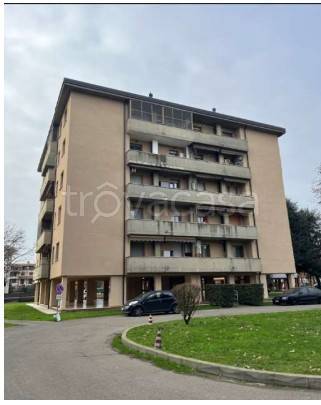 appartamento in vendita a Tavazzano con Villavesco