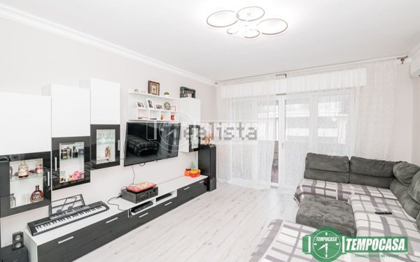 appartamento in vendita a Tavazzano con Villavesco