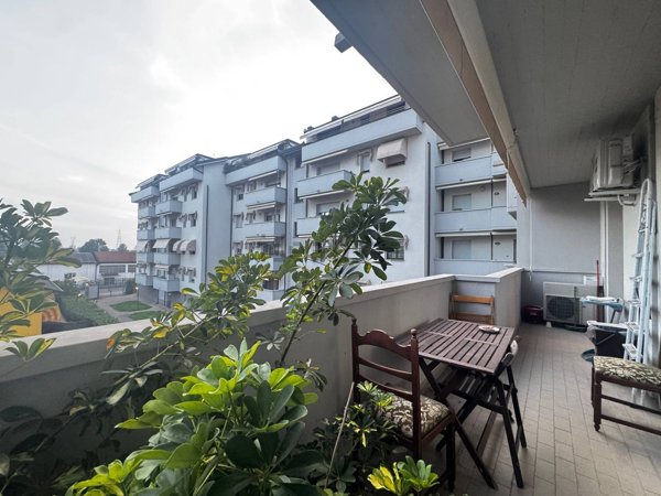 appartamento in vendita a Tavazzano con Villavesco