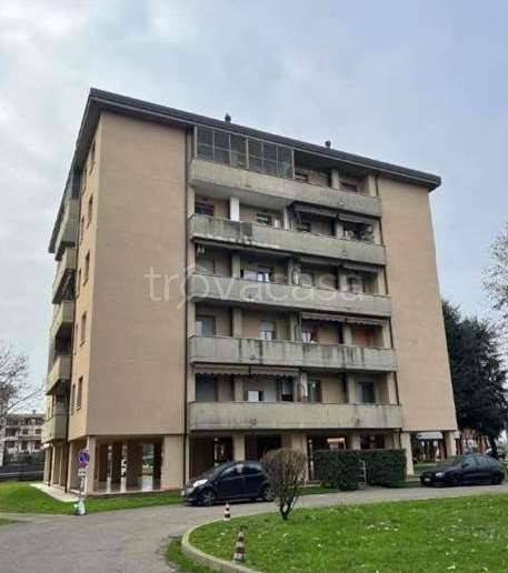 appartamento in vendita a Tavazzano con Villavesco