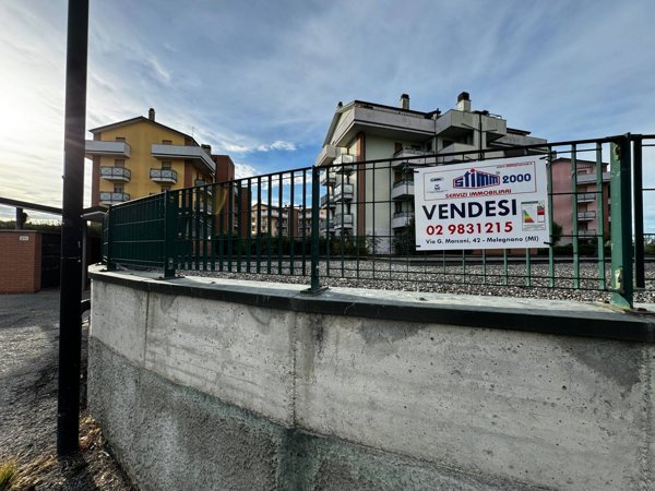 appartamento in vendita a Tavazzano con Villavesco