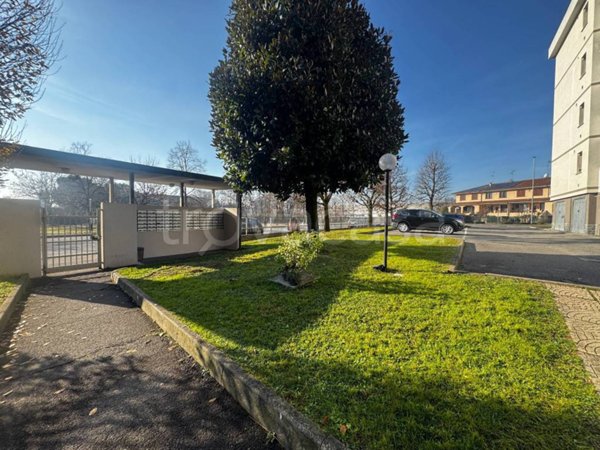 appartamento in vendita a Tavazzano con Villavesco