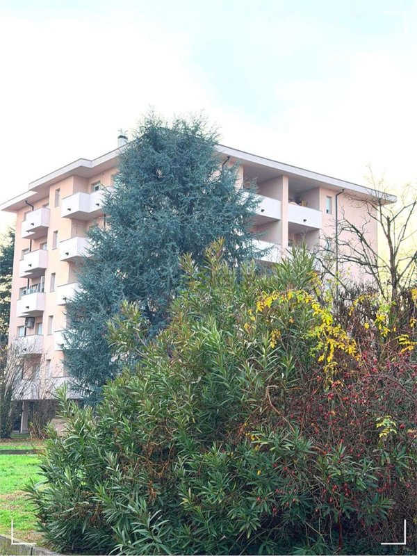 appartamento in vendita a Tavazzano con Villavesco