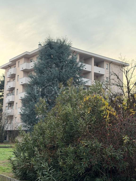 appartamento in vendita a Tavazzano con Villavesco