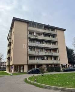 appartamento in vendita a Tavazzano con Villavesco