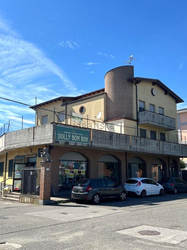 appartamento in vendita a Tavazzano con Villavesco
