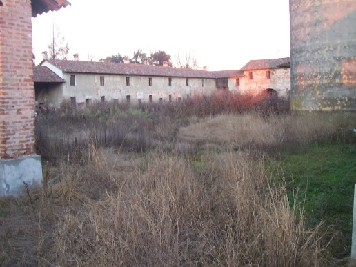 casale in vendita a Tavazzano con Villavesco
