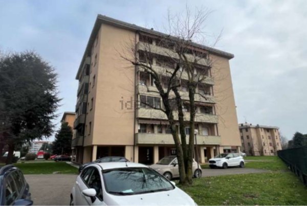 appartamento in vendita a Tavazzano con Villavesco