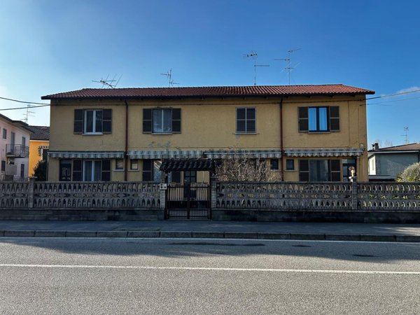 appartamento in vendita a Tavazzano con Villavesco