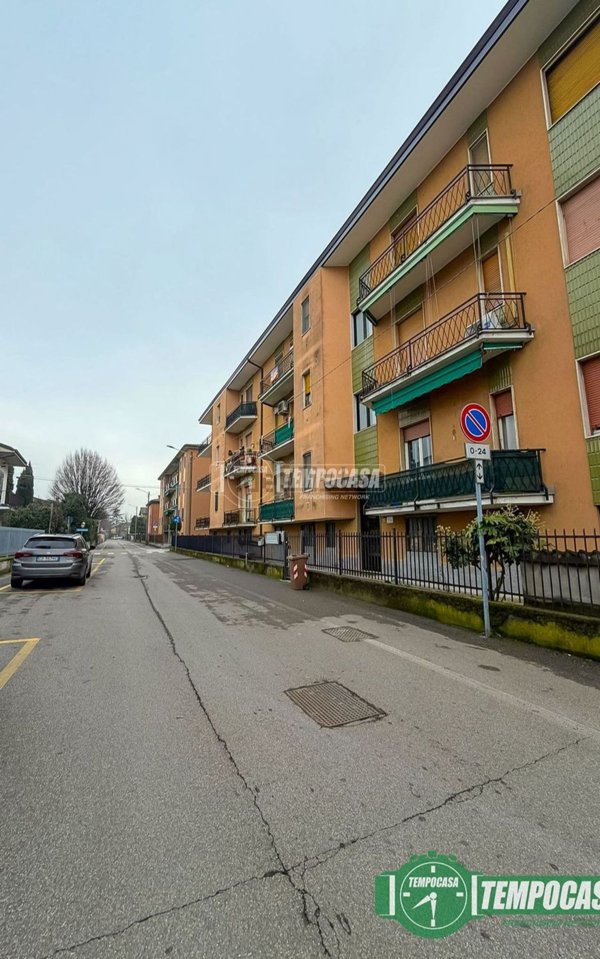 appartamento in vendita a Tavazzano con Villavesco