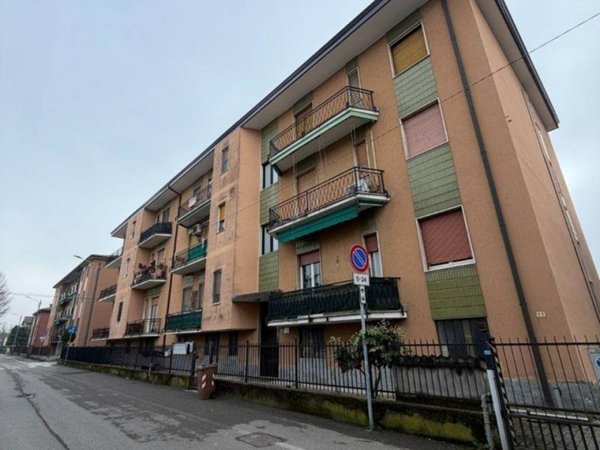 appartamento in vendita a Tavazzano con Villavesco