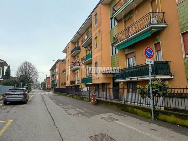 appartamento in vendita a Tavazzano con Villavesco in zona Tavazzano
