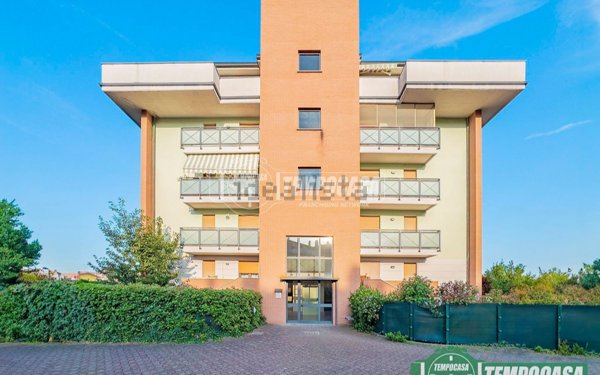 appartamento in vendita a Tavazzano con Villavesco