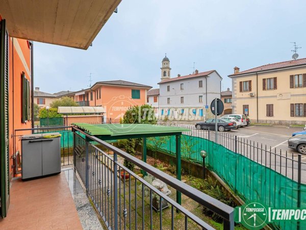 appartamento in vendita a Tavazzano con Villavesco