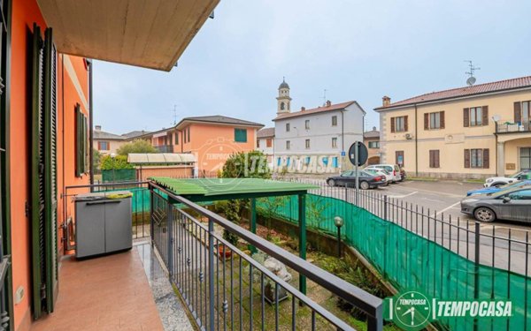 appartamento in vendita a Tavazzano con Villavesco in zona Villavesco