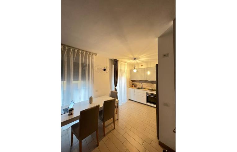 appartamento in vendita a Tavazzano con Villavesco in zona Tavazzano