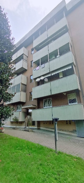 appartamento in vendita a Tavazzano con Villavesco