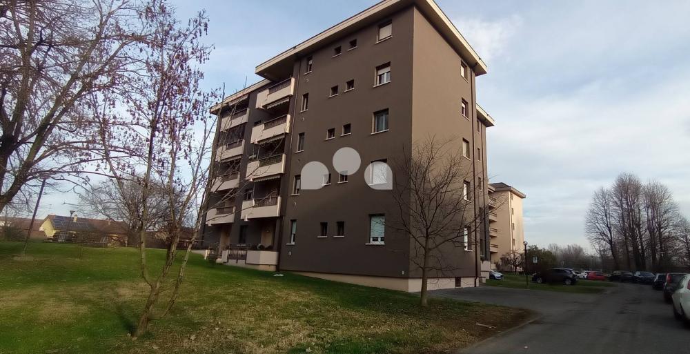 appartamento in vendita a Tavazzano con Villavesco in zona Tavazzano