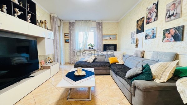 appartamento in vendita a Tavazzano con Villavesco