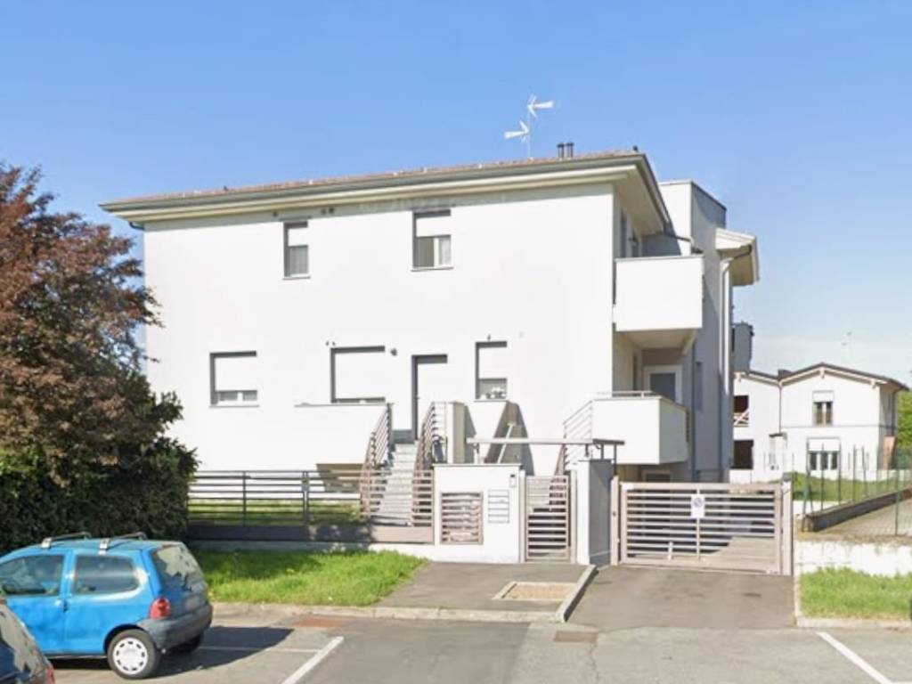 appartamento in vendita a Tavazzano con Villavesco in zona Tavazzano