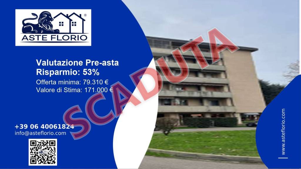 appartamento in vendita a Tavazzano con Villavesco