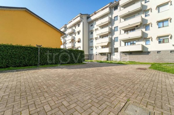 appartamento in vendita a Tavazzano con Villavesco