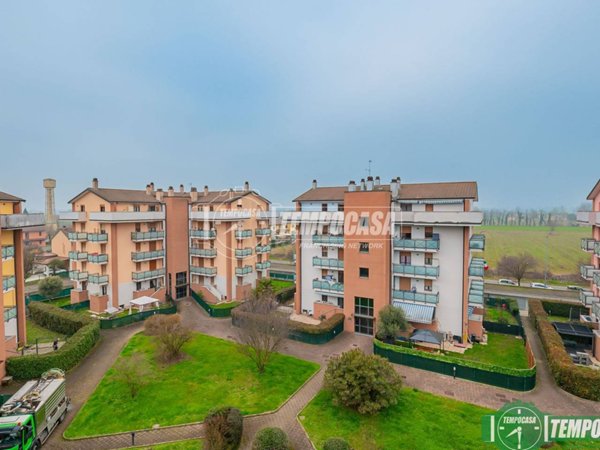 appartamento in vendita a Tavazzano con Villavesco