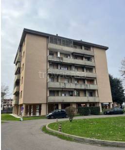 appartamento in vendita a Tavazzano con Villavesco