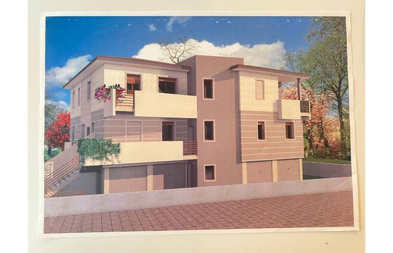 appartamento in vendita a Tavazzano con Villavesco in zona Tavazzano