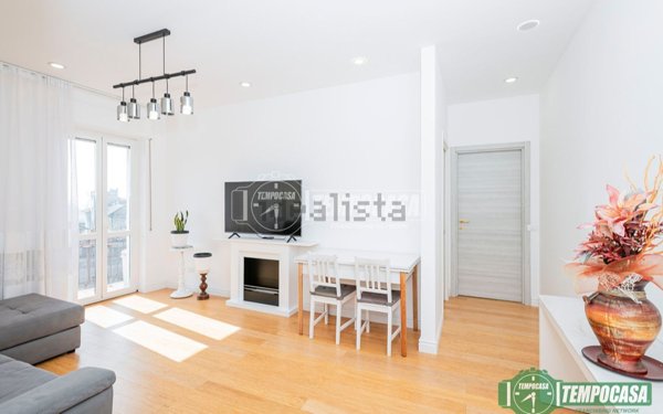 appartamento in vendita a Tavazzano con Villavesco