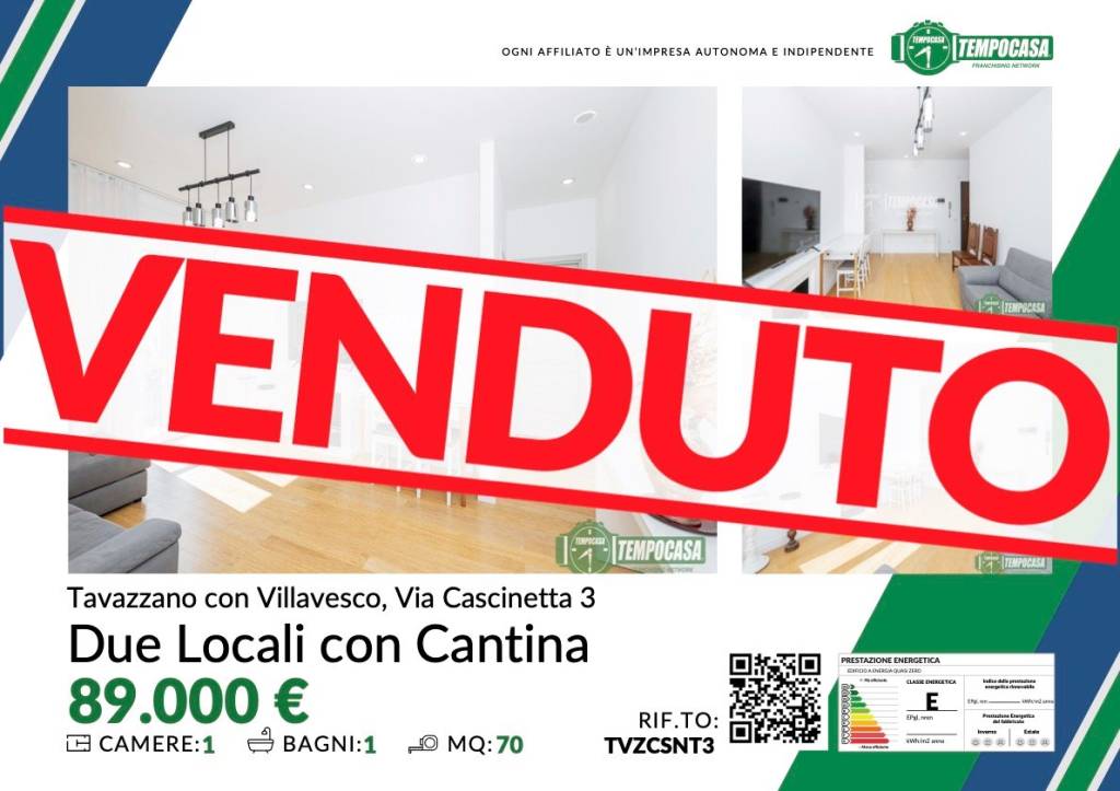 appartamento in vendita a Tavazzano con Villavesco in zona Tavazzano
