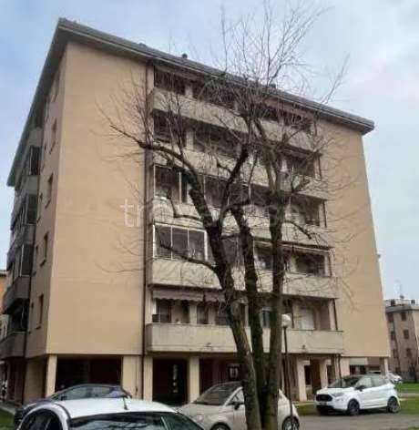 appartamento in vendita a Tavazzano con Villavesco