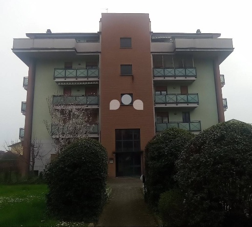 appartamento in vendita a Tavazzano con Villavesco in zona Tavazzano