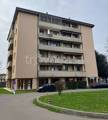 appartamento in vendita a Tavazzano con Villavesco